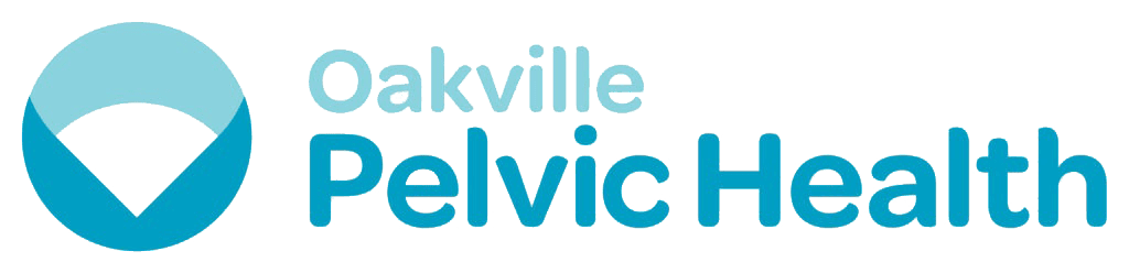 Oakville Public Health Logo