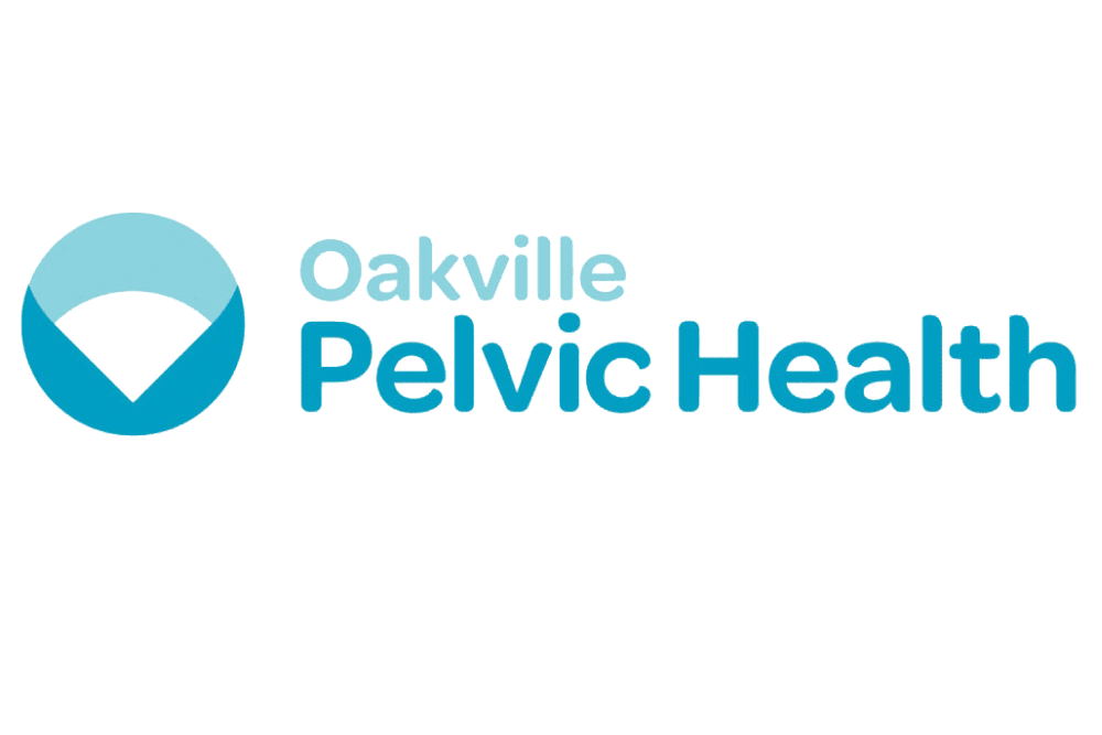 Oakville Pelvic Health logo
